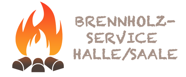 Logo Brennholzservice Halle/Saale